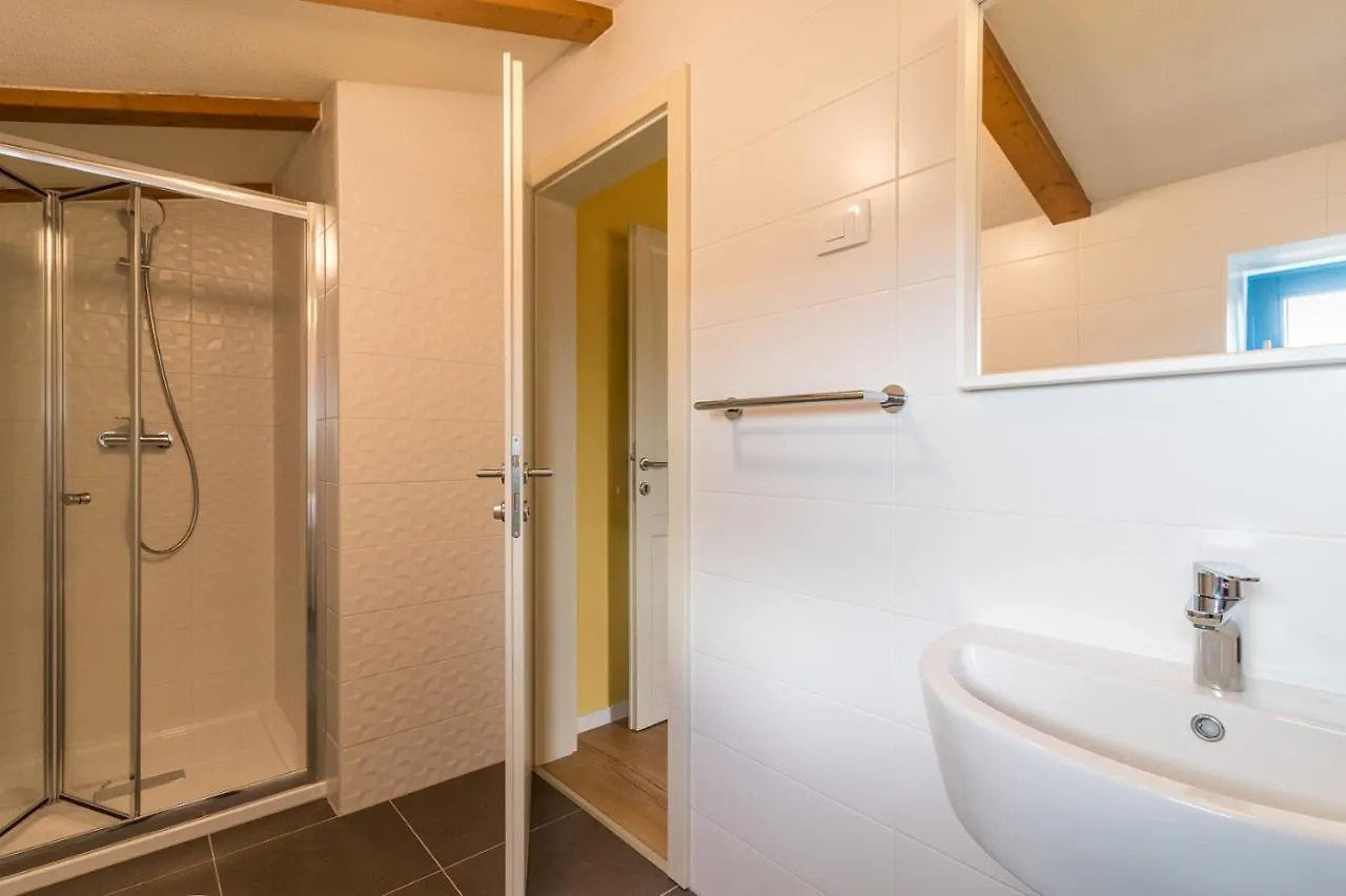 Villa Racan Bokordići 0*,  Kroatien