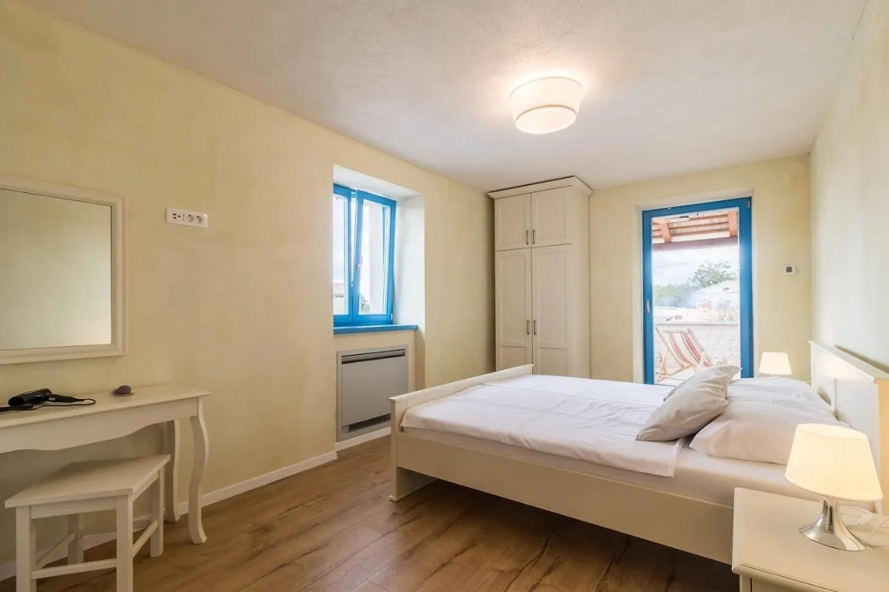 Villa Racan Bokordići